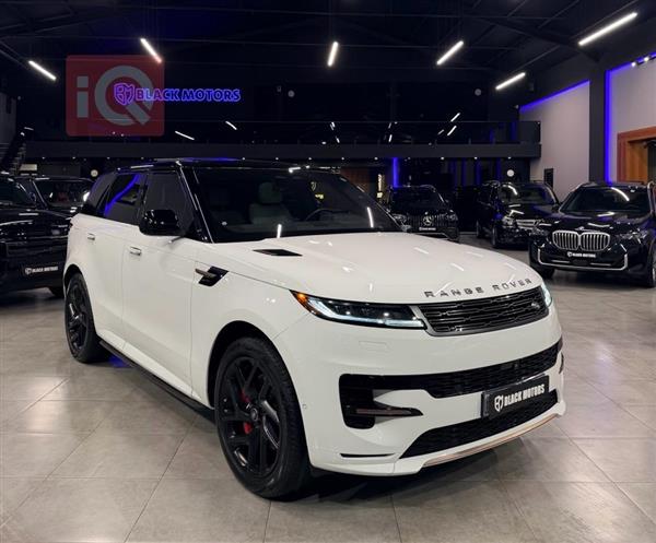 لاند روفر رانج روفر سبورت 2023 للبيع في العراق - اربيل